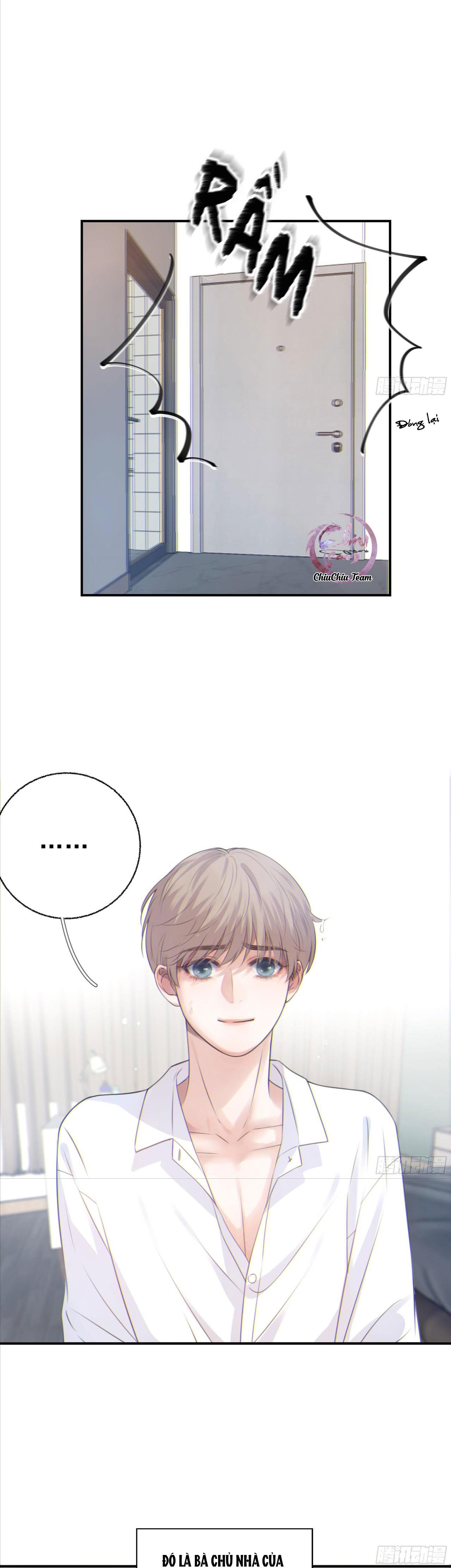 Khi Người Say Giấc Chapter 2 - Next Chapter 3