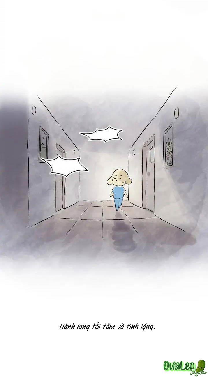 Hẹn Gặp Lại Chapter 5 - Next Chapter 6