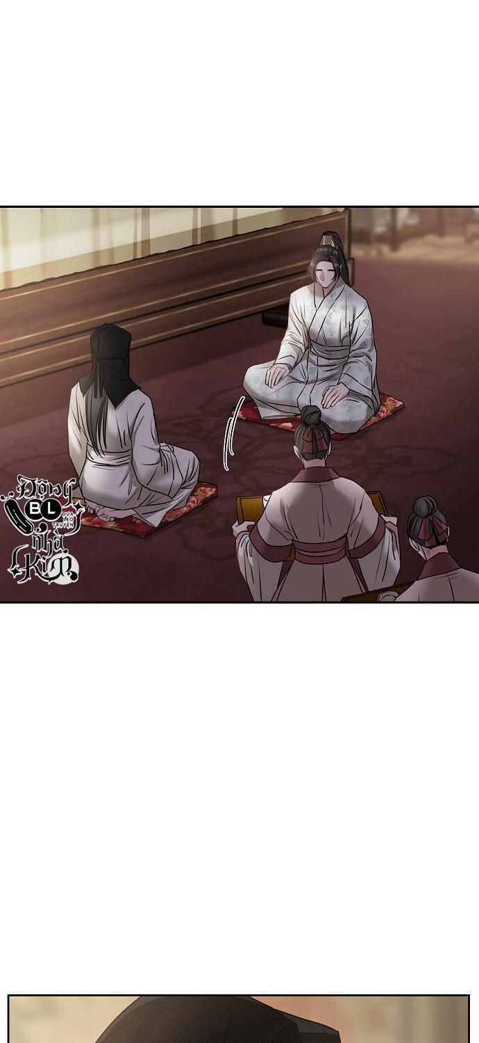 XUÂN PHONG VIÊN MÃN Chapter 21 - Next Chapter 22