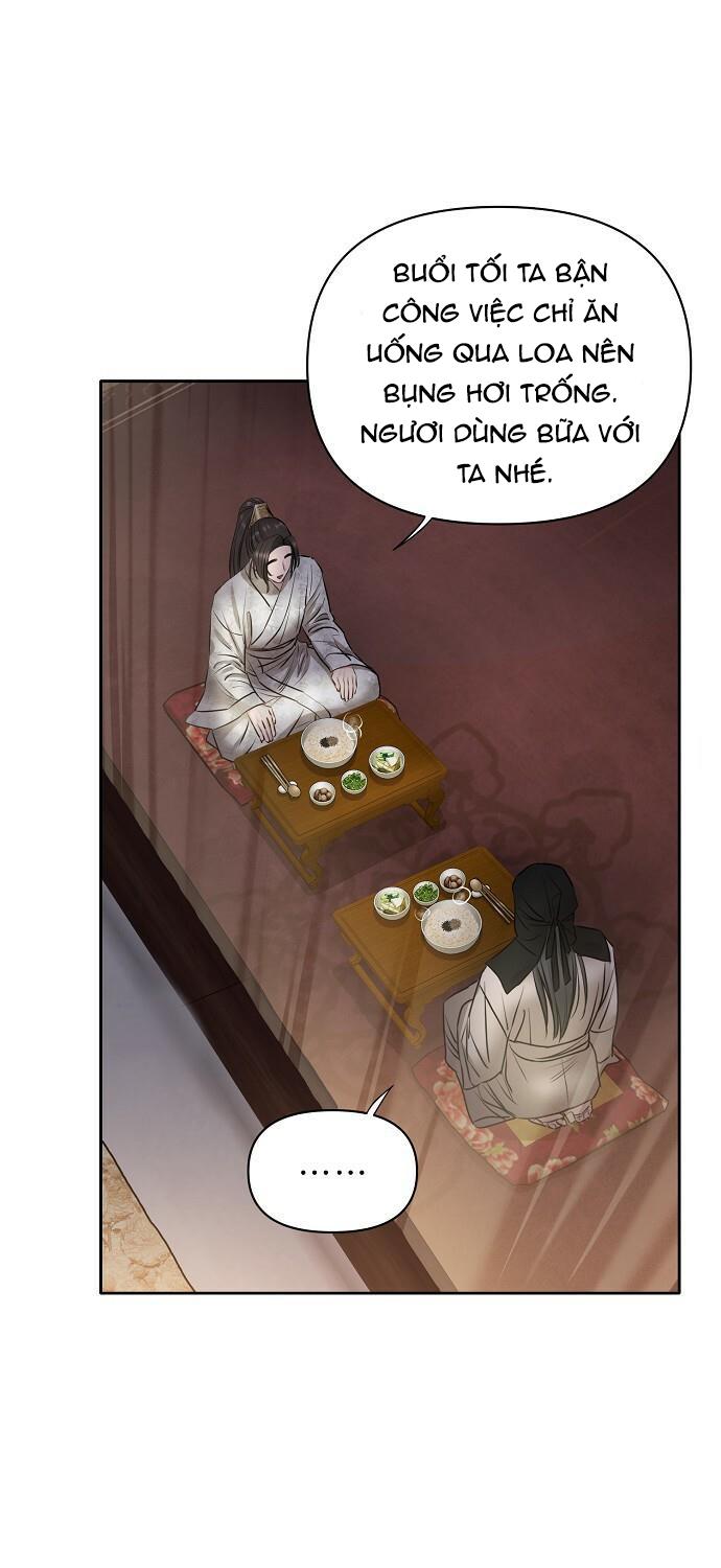 XUÂN PHONG VIÊN MÃN Chapter 21 - Next Chapter 22