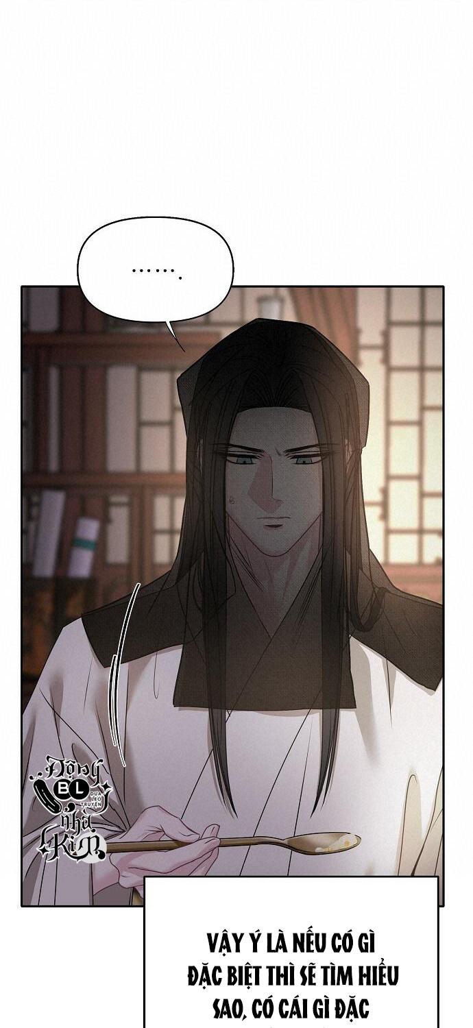 XUÂN PHONG VIÊN MÃN Chapter 21 - Next Chapter 22