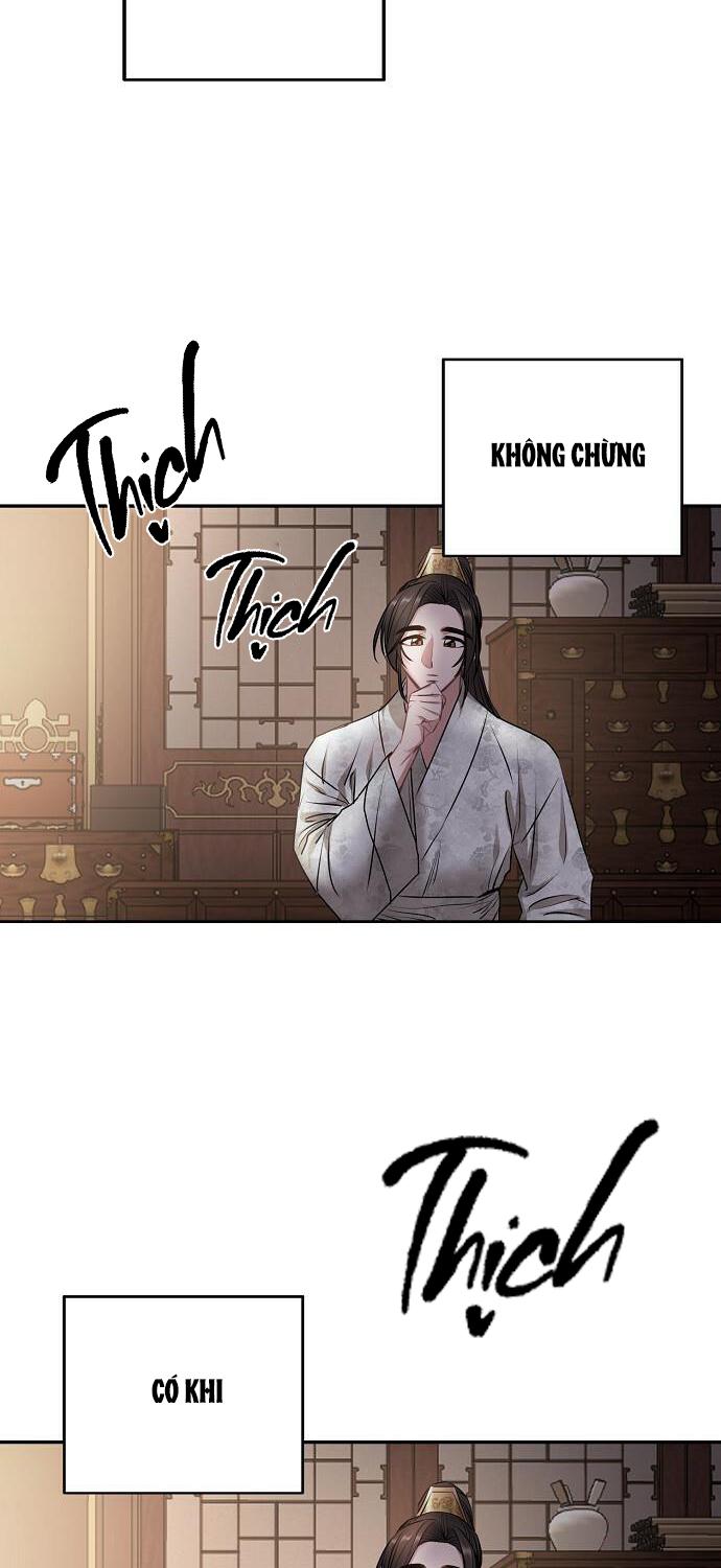 XUÂN PHONG VIÊN MÃN Chapter 21 - Next Chapter 22