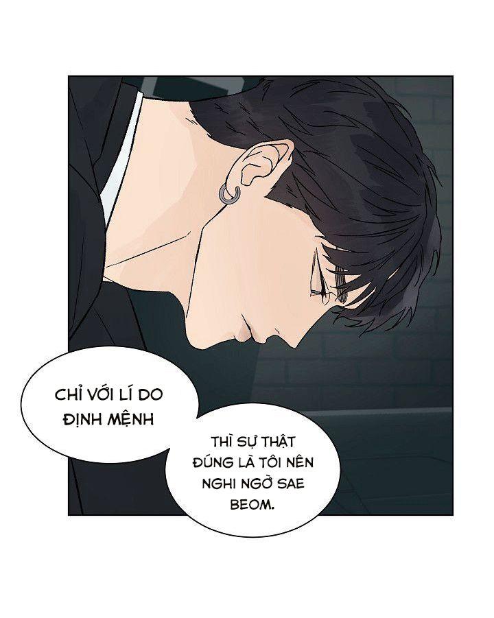 Tình Yêu Nồng Cháy Chapter 57 NGOẠI TRUYỆN 10 - Next Chapter 58 NGOẠI TRUYỆN 11