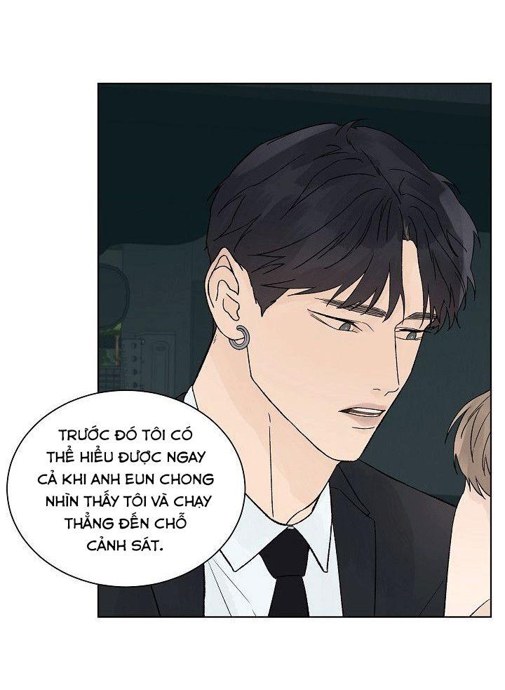 Tình Yêu Nồng Cháy Chapter 57 NGOẠI TRUYỆN 10 - Next Chapter 58 NGOẠI TRUYỆN 11