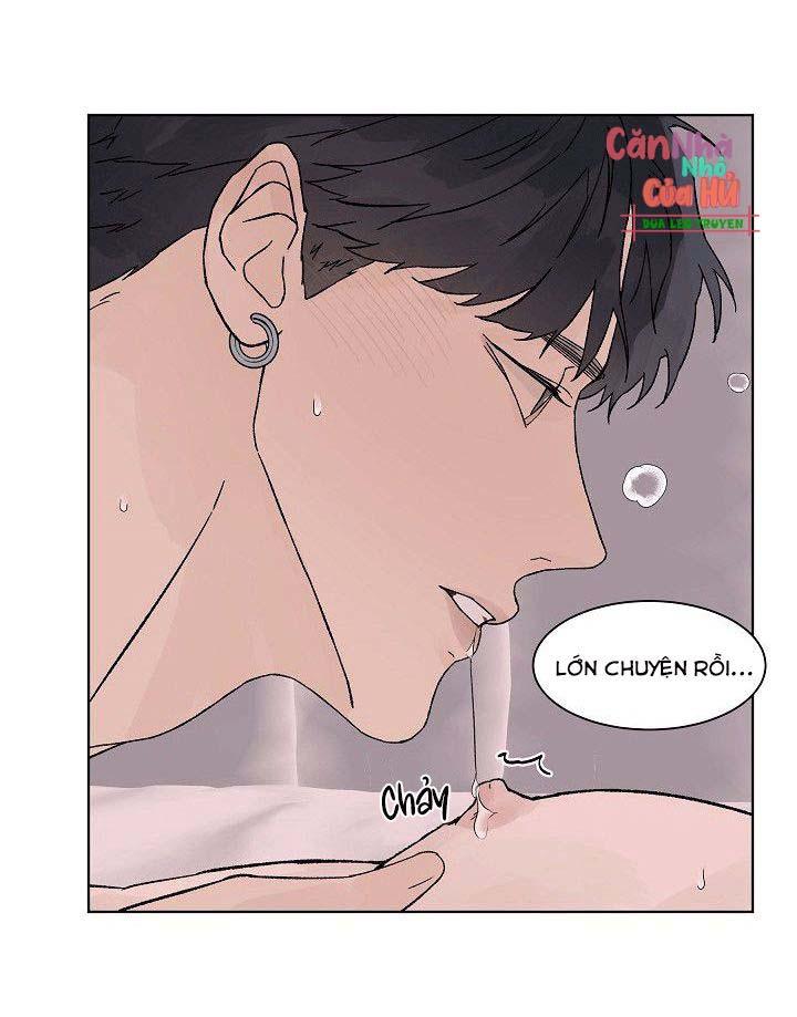 Tình Yêu Nồng Cháy Chapter 57 NGOẠI TRUYỆN 10 - Next Chapter 58 NGOẠI TRUYỆN 11