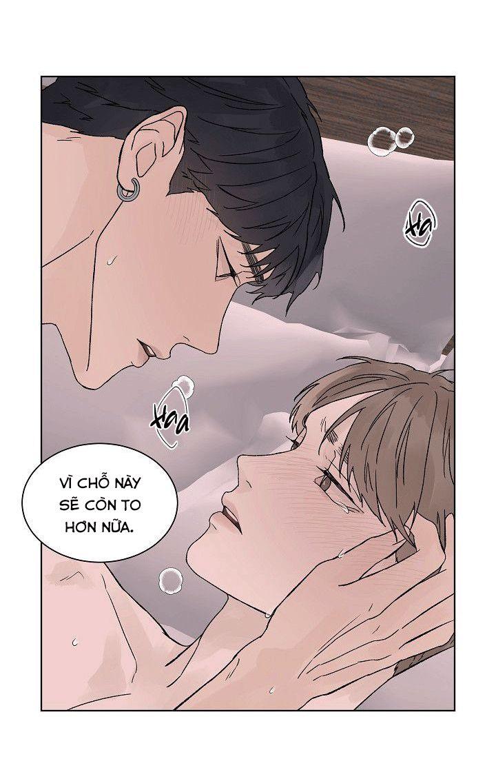 Tình Yêu Nồng Cháy Chapter 57 NGOẠI TRUYỆN 10 - Next Chapter 58 NGOẠI TRUYỆN 11