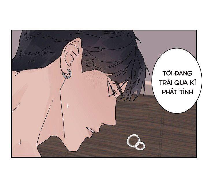 Tình Yêu Nồng Cháy Chapter 57 NGOẠI TRUYỆN 10 - Next Chapter 58 NGOẠI TRUYỆN 11