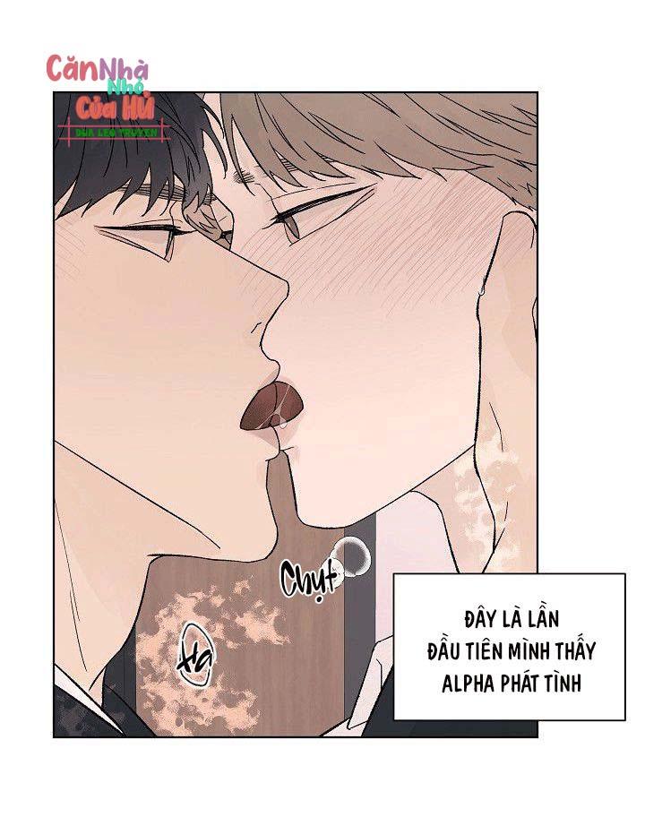 Tình Yêu Nồng Cháy Chapter 57 NGOẠI TRUYỆN 10 - Next Chapter 58 NGOẠI TRUYỆN 11