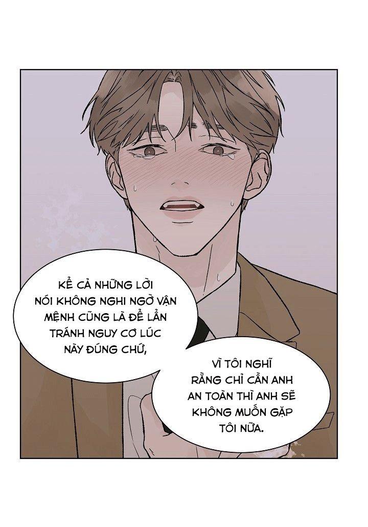 Tình Yêu Nồng Cháy Chapter 57 NGOẠI TRUYỆN 10 - Next Chapter 58 NGOẠI TRUYỆN 11