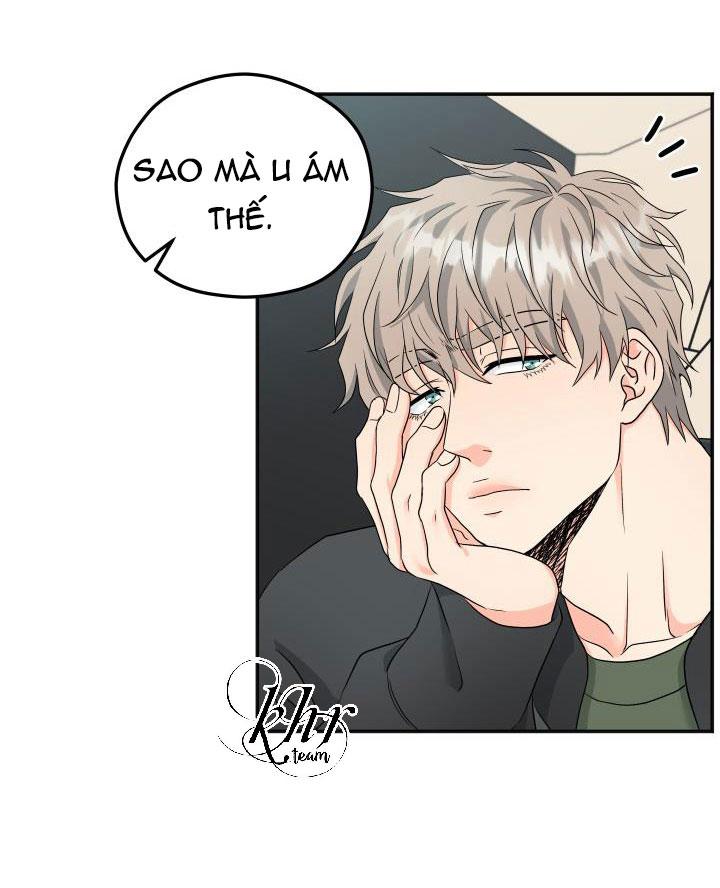 ĐÃ GIAO HÀNG Chapter 14 - Next Chapter 15
