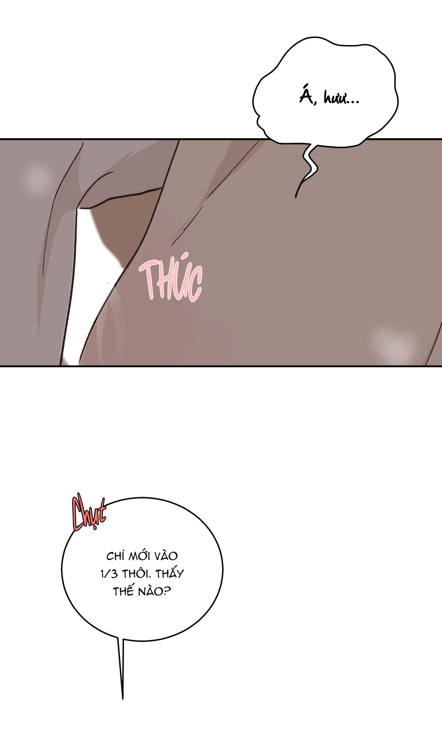 Đêm Mùa Hè Có Hoa Lupin Chapter 10 - Next Chapter 11