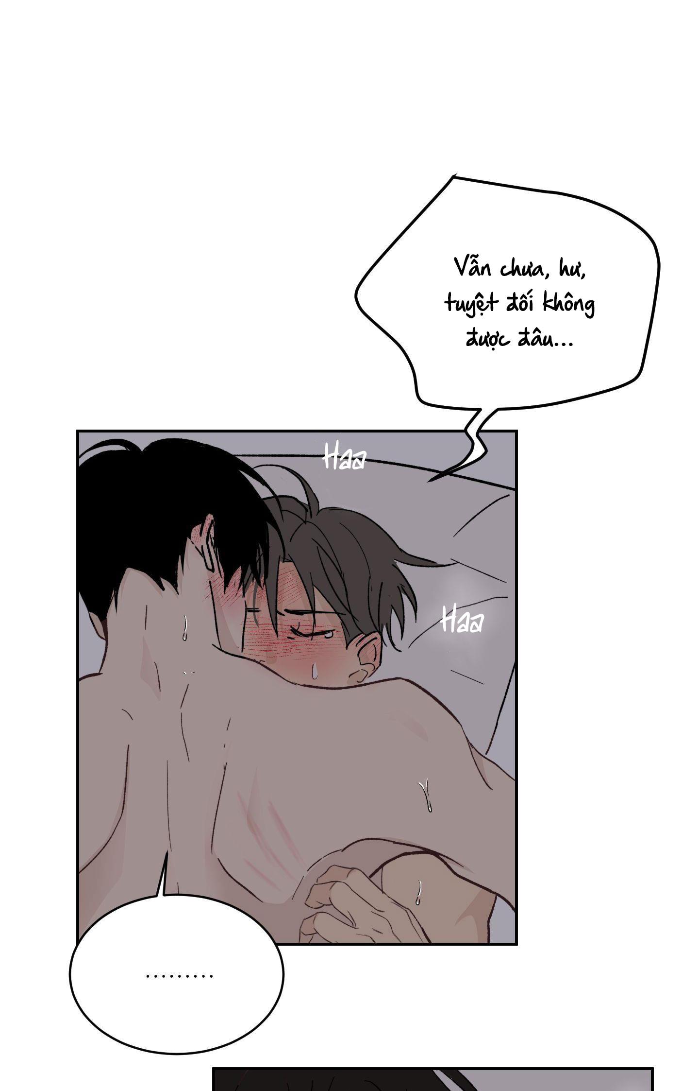 Đêm Mùa Hè Có Hoa Lupin Chapter 10 - Next Chapter 11