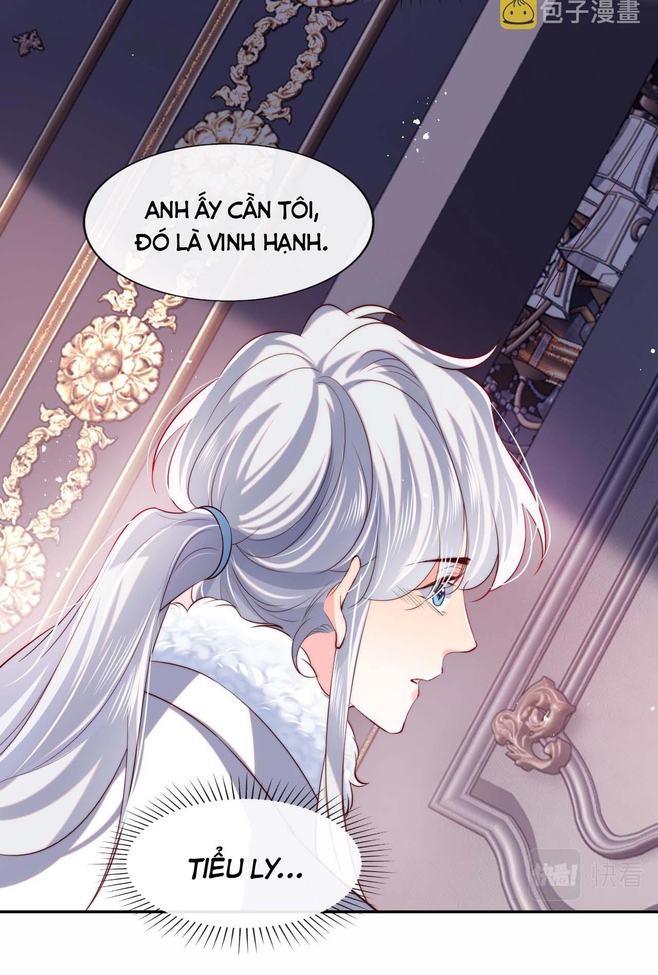 Các Nguyên Soái Đồng Loạt Đòi Ly Hôn Chapter 34 - Next Chapter 35