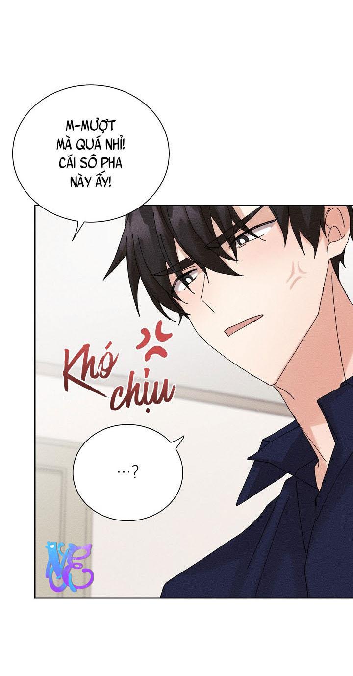 BỘ NHỚ GIẢ DƯỢC Chapter 25 CHAP SAU CÓ H N - Next Chapter 26