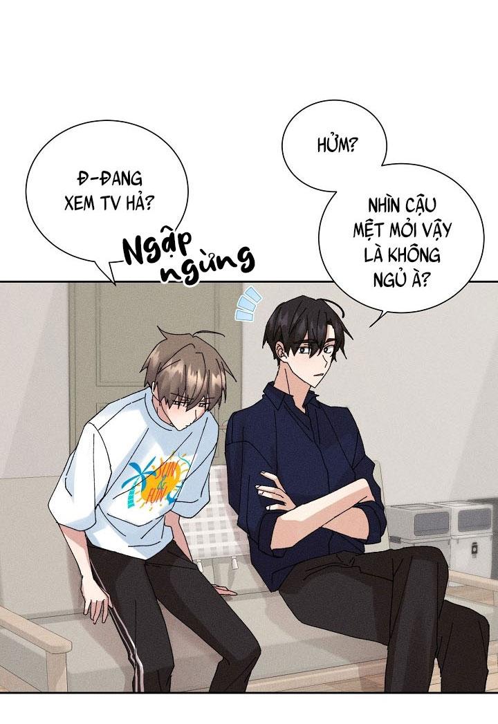 BỘ NHỚ GIẢ DƯỢC Chapter 25 CHAP SAU CÓ H N - Next Chapter 26