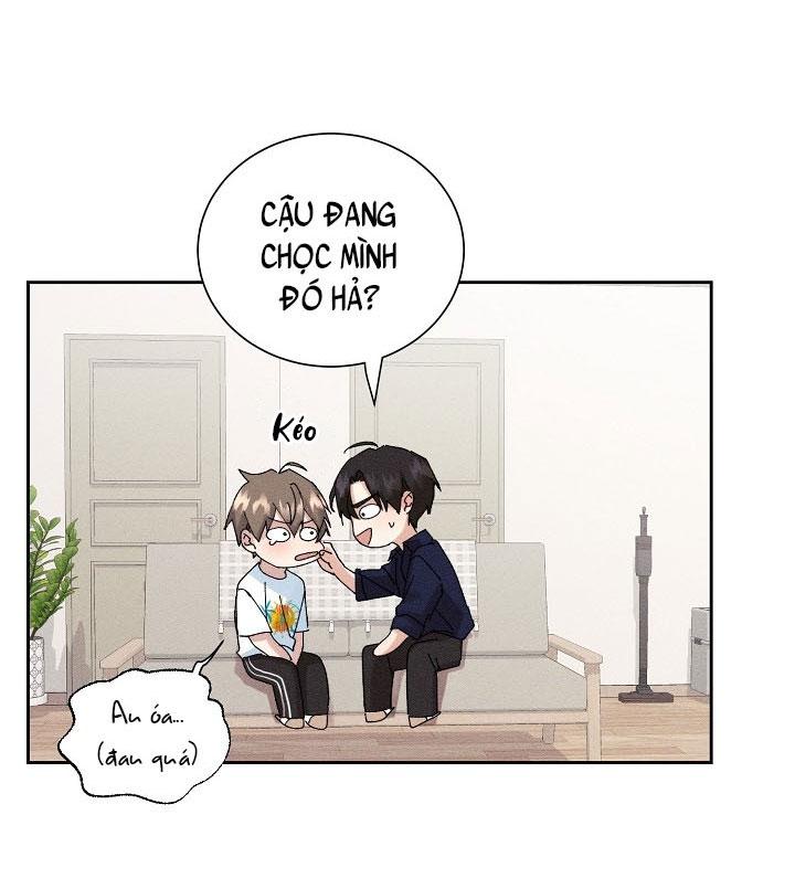 BỘ NHỚ GIẢ DƯỢC Chapter 25 CHAP SAU CÓ H N - Next Chapter 26