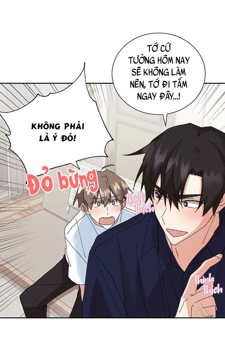 BỘ NHỚ GIẢ DƯỢC Chapter 25 CHAP SAU CÓ H N - Next Chapter 26