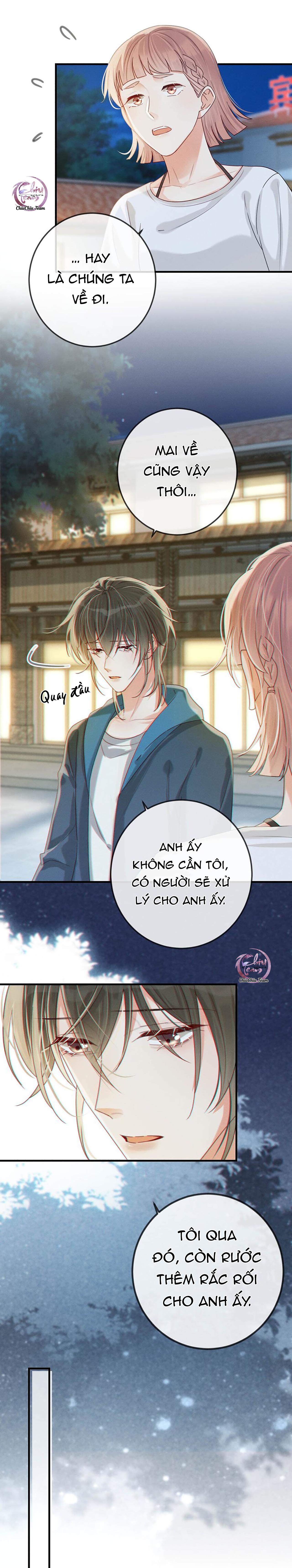 Nghiện Rượu Chapter 46 - Next Chapter 47