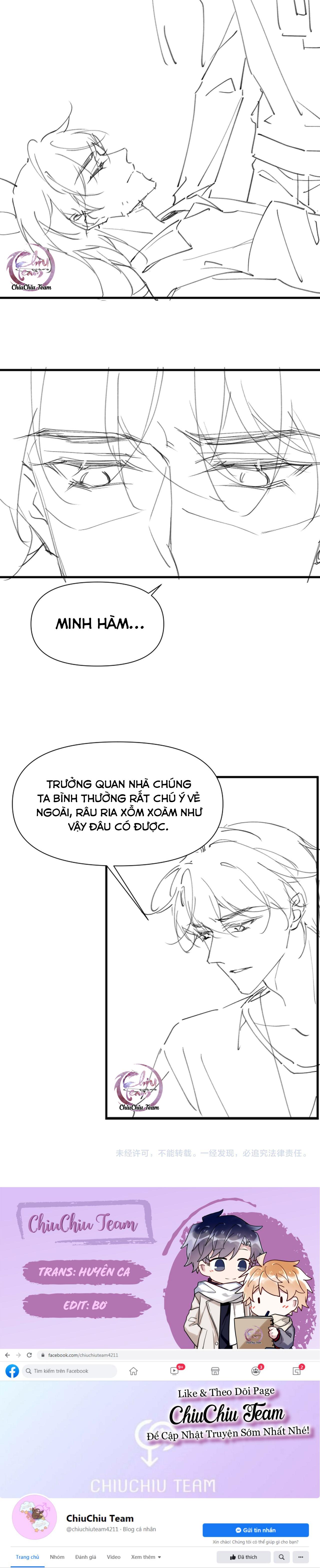 Người Trong Tim (END) Chapter 62 - Next Chapter 63