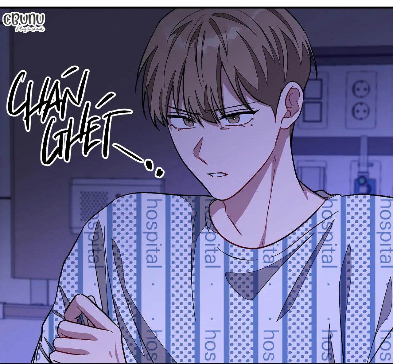 (CBunu) Sống Lại Lần Nữa Chapter 23 - Next Chapter 24