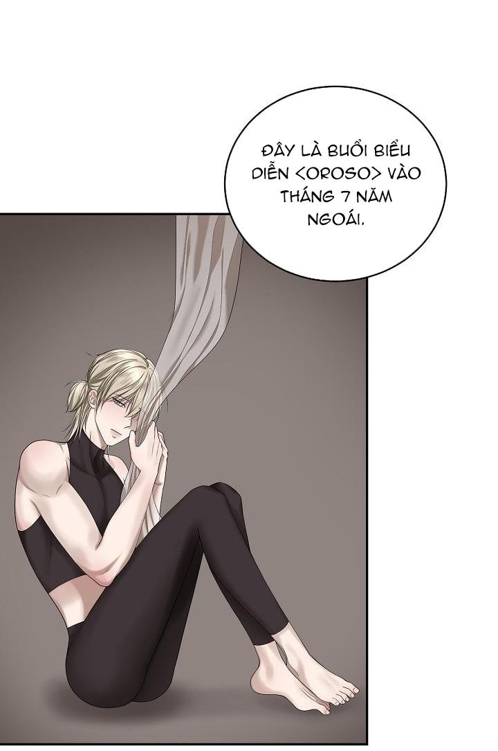 KẺ SƯU TẬP Chapter 6 - Next Chapter 7