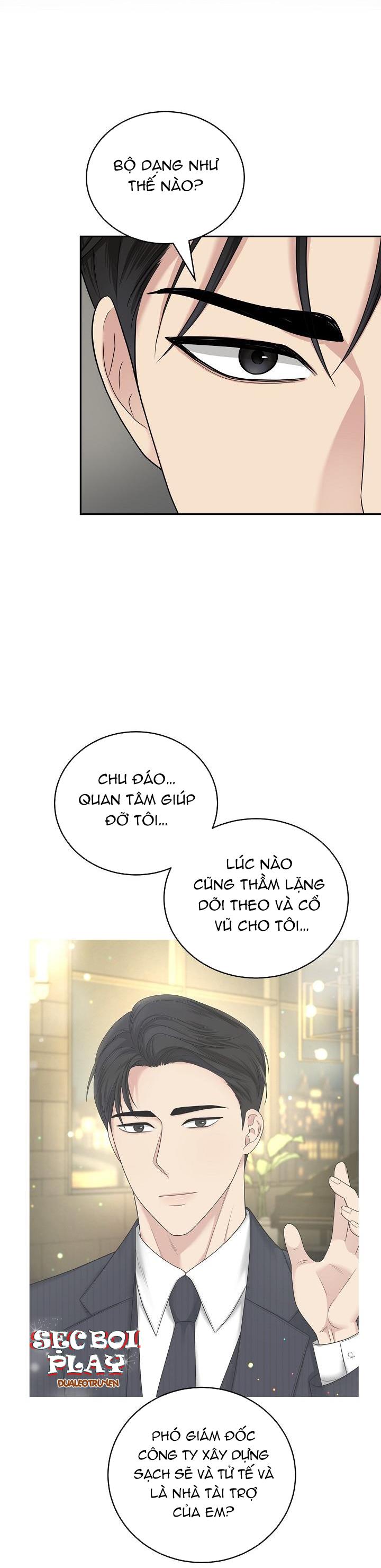 KẺ SƯU TẬP Chapter 6 - Next Chapter 7