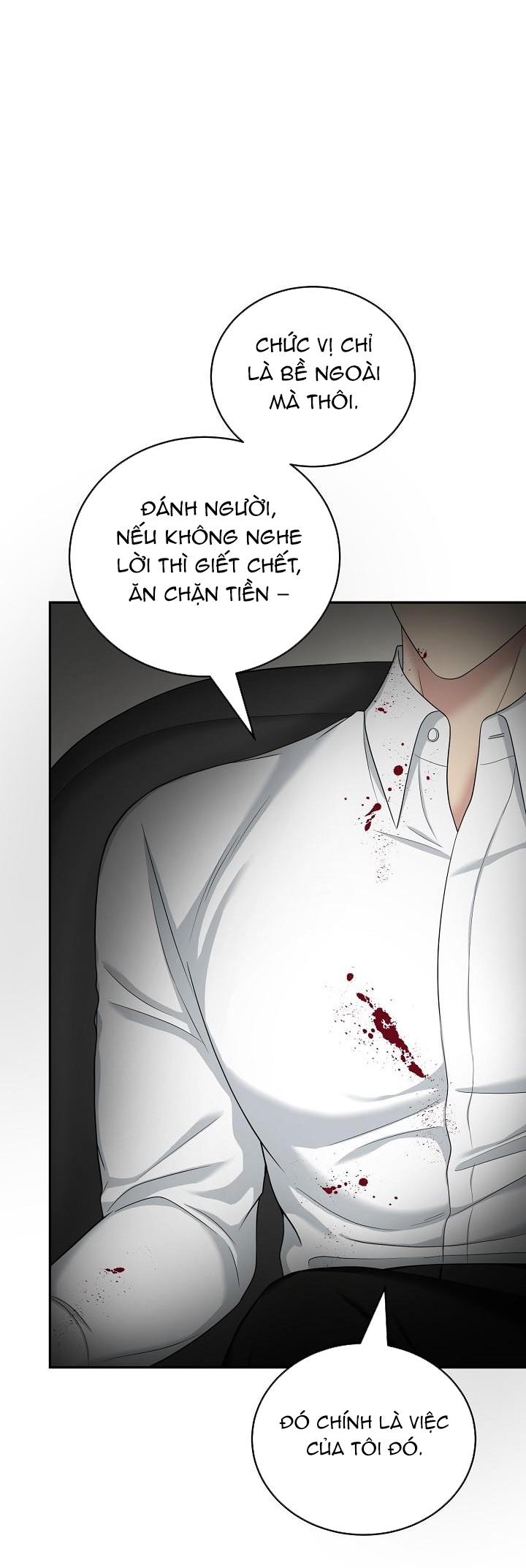 KẺ SƯU TẬP Chapter 6 - Next Chapter 7