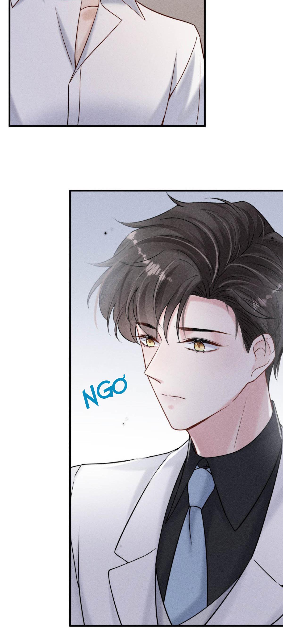 Giọt nước tràn ly Chapter 29 - Next Chapter 30