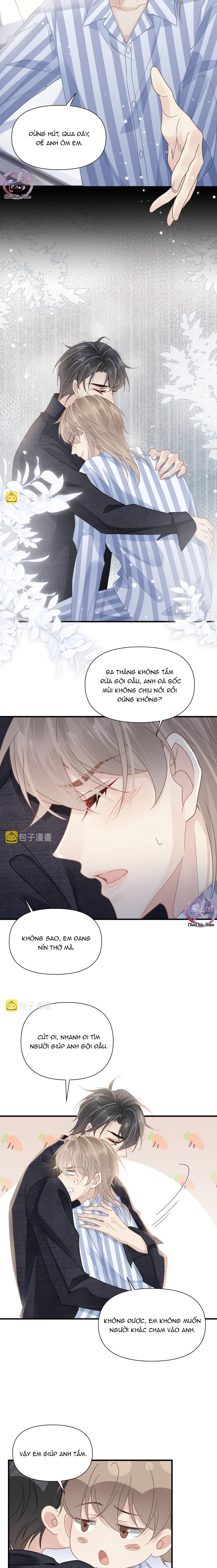 Người Trong Tim (END) Chapter 67 - Next Chapter 68