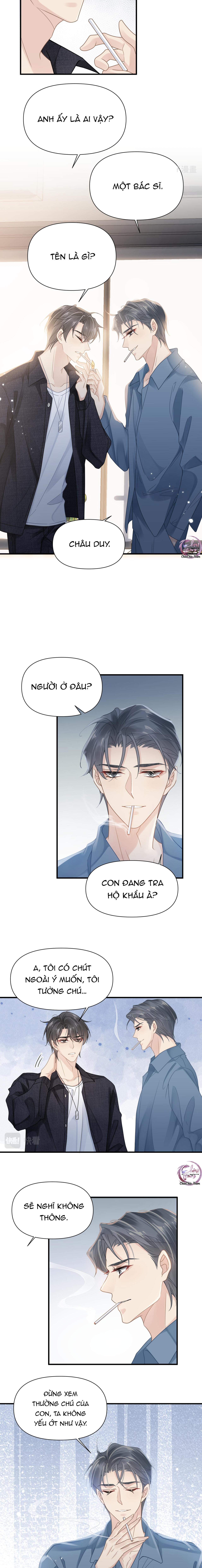 Người Trong Tim (END) Chapter 69 - Next Chapter 70