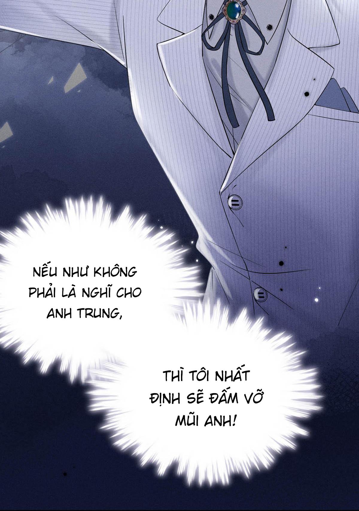 Giọt nước tràn ly Chapter 31 - Next Chapter 32