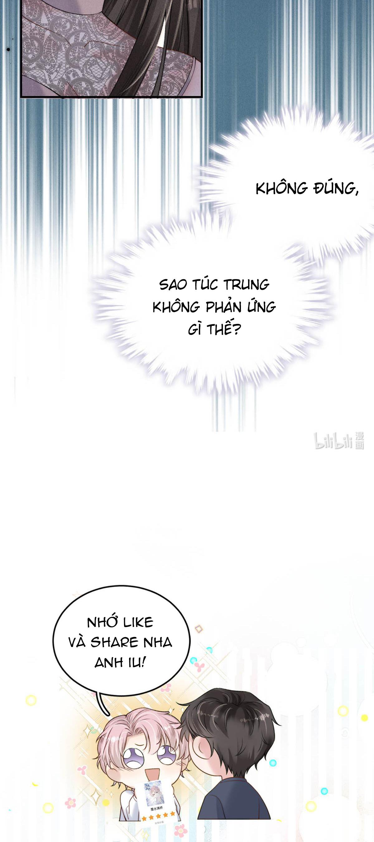 Giọt nước tràn ly Chapter 31 - Next Chapter 32