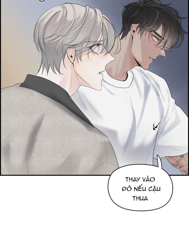 CƠ CHẾ BẢO VỆ Chapter 13 - Next Chapter 14