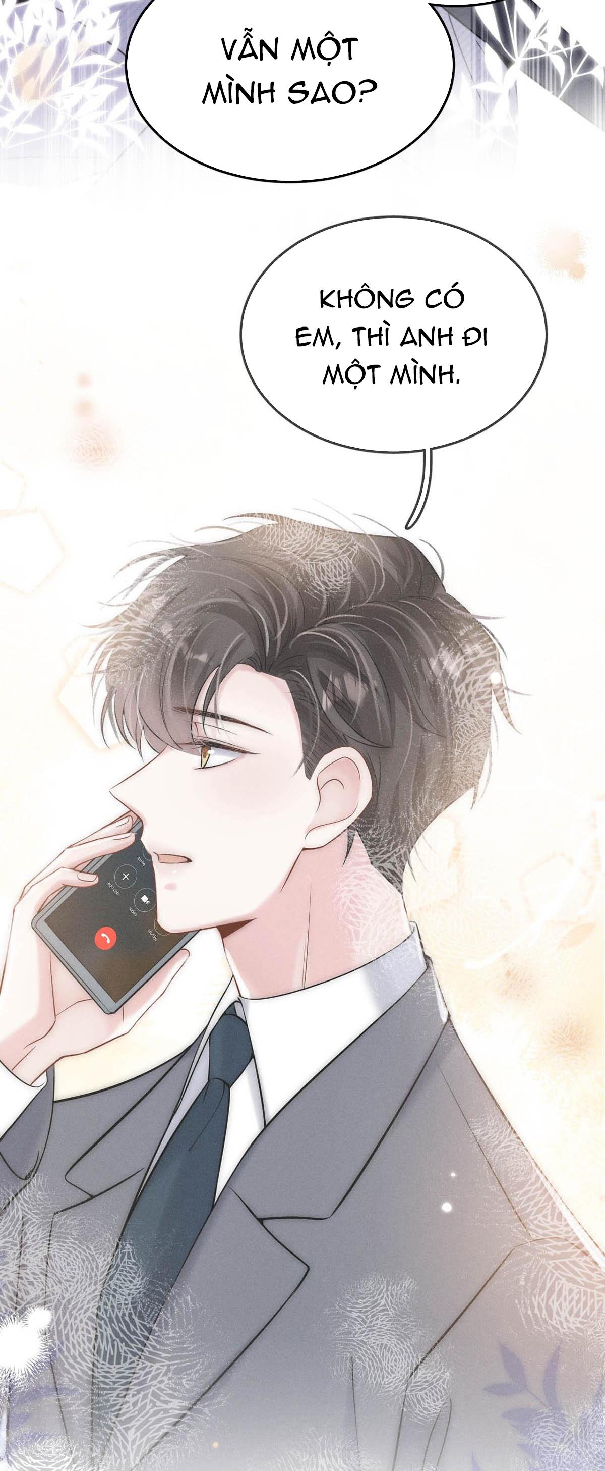 Giọt nước tràn ly Chapter 34 - Next Chapter 35