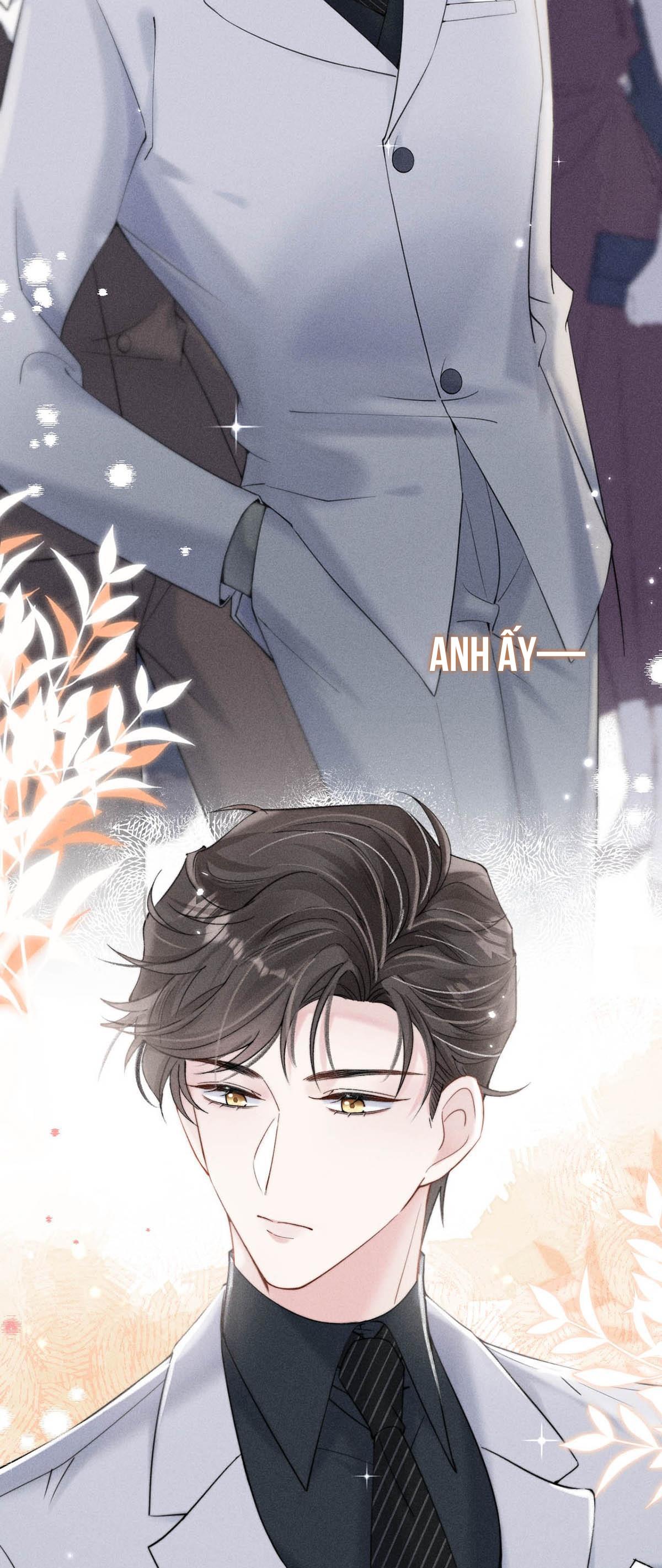 Giọt nước tràn ly Chapter 34 - Next Chapter 35