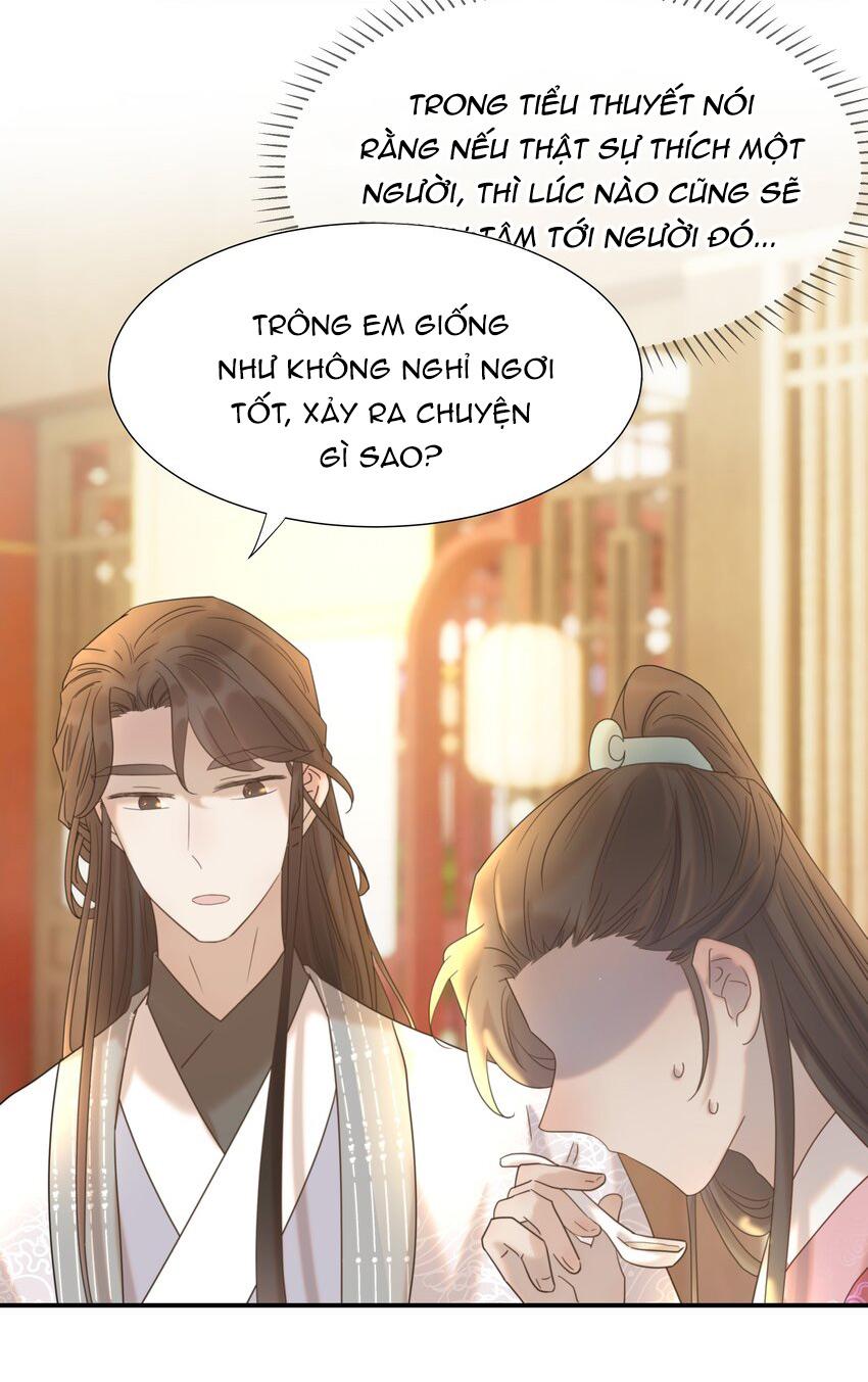 Hình Như Cầm Nhầm Kịch Bản Của Nữ Chính Rồi! (END) Chapter 60 - Next 