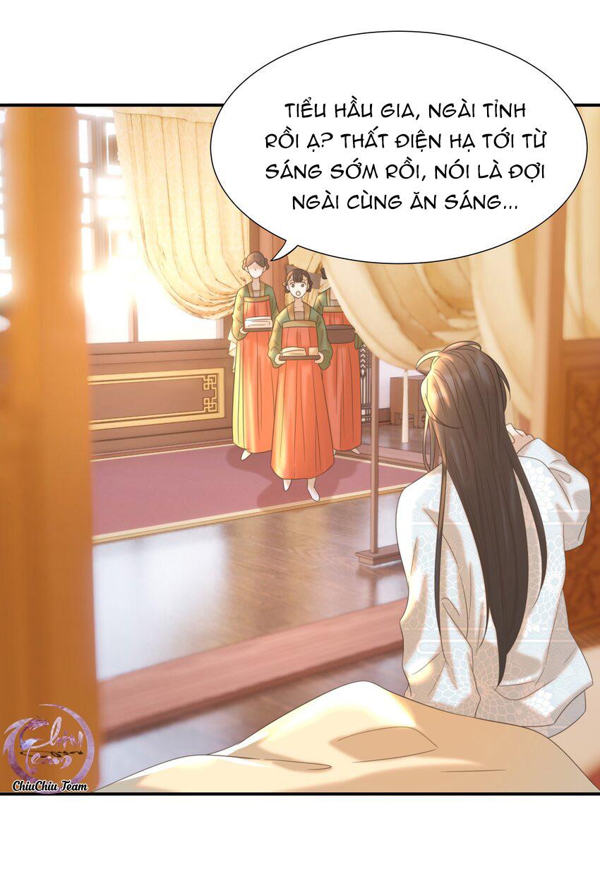 Hình Như Cầm Nhầm Kịch Bản Của Nữ Chính Rồi! (END) Chapter 60 - Next 