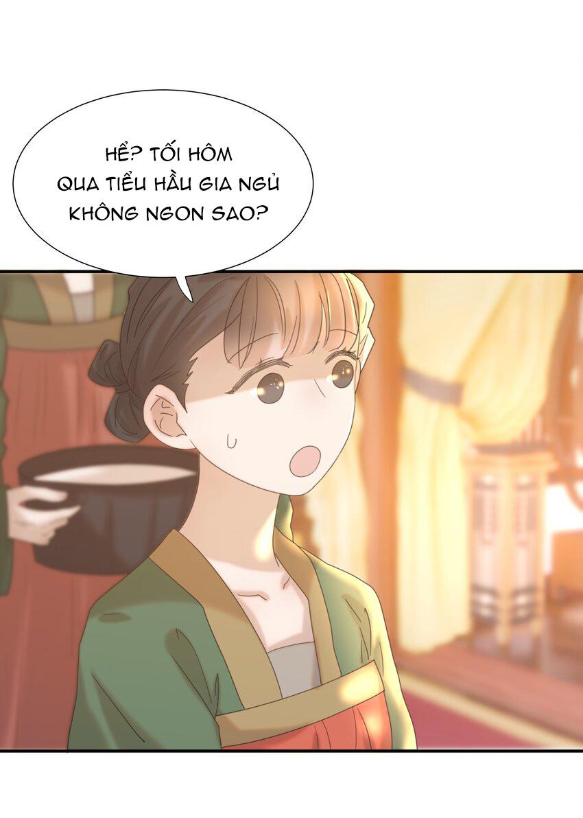 Hình Như Cầm Nhầm Kịch Bản Của Nữ Chính Rồi! (END) Chapter 60 - Next 