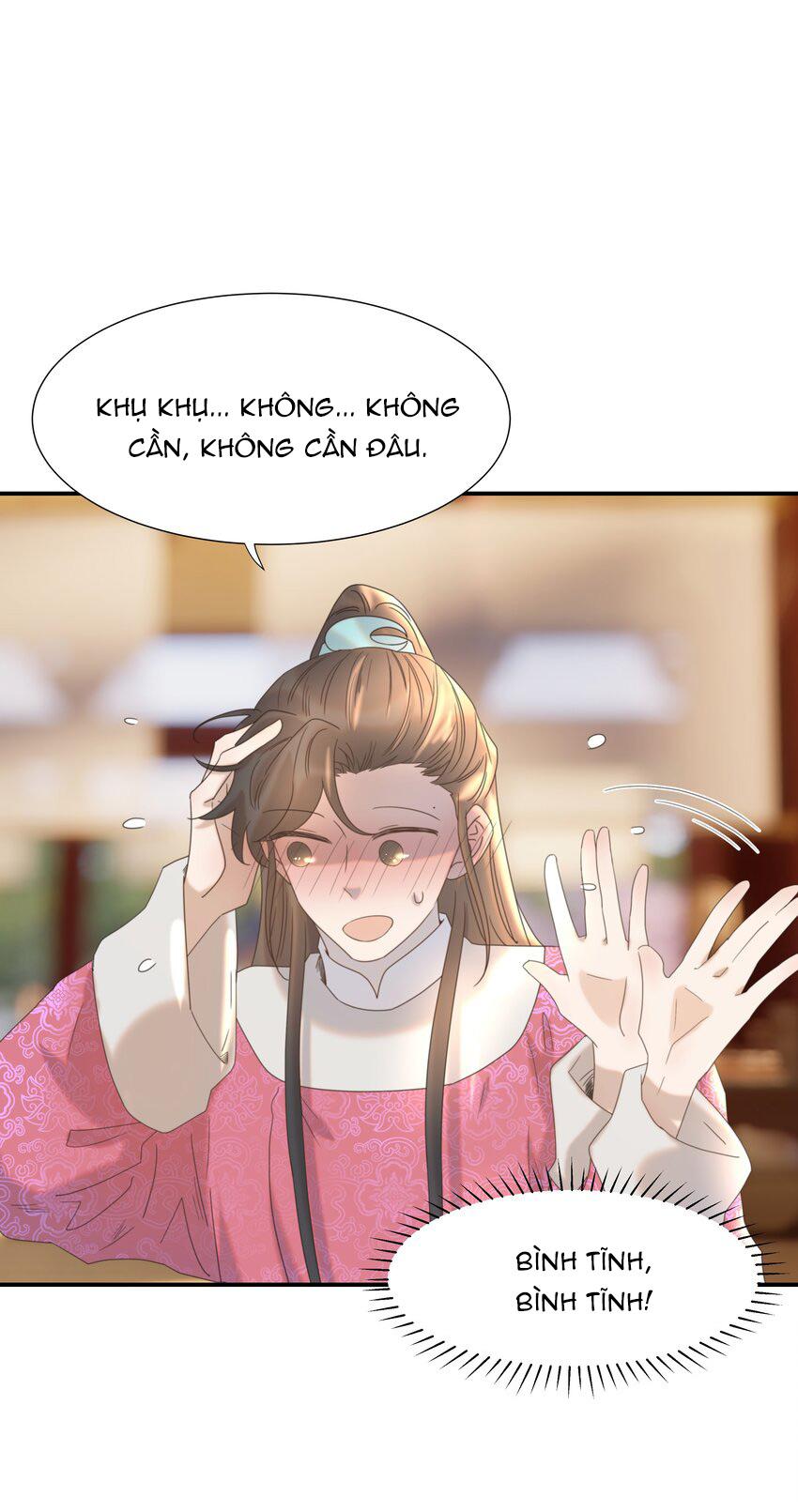 Hình Như Cầm Nhầm Kịch Bản Của Nữ Chính Rồi! (END) Chapter 63 - Next 