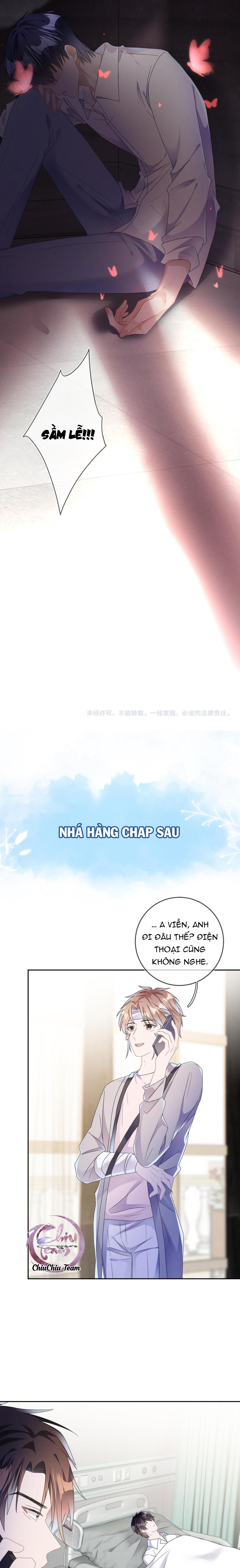 Cường Liệt Công Kích Chapter 37 - Next Chapter 38