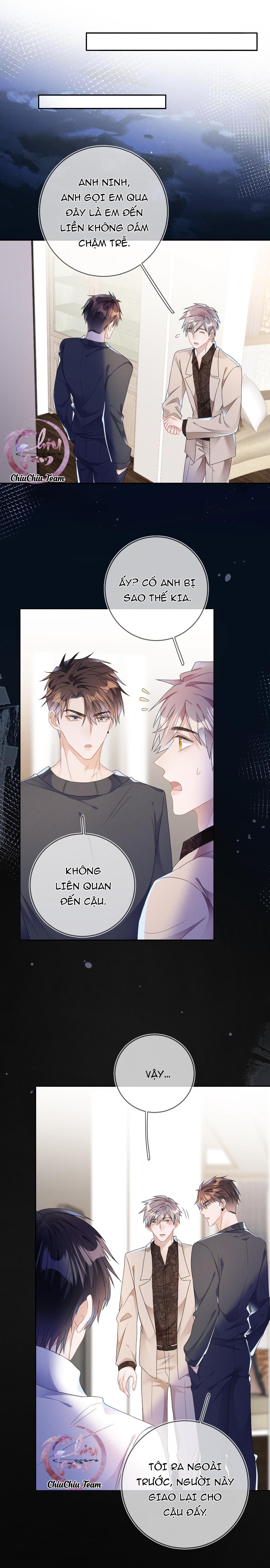 Cường Liệt Công Kích Chapter 37 - Next Chapter 38