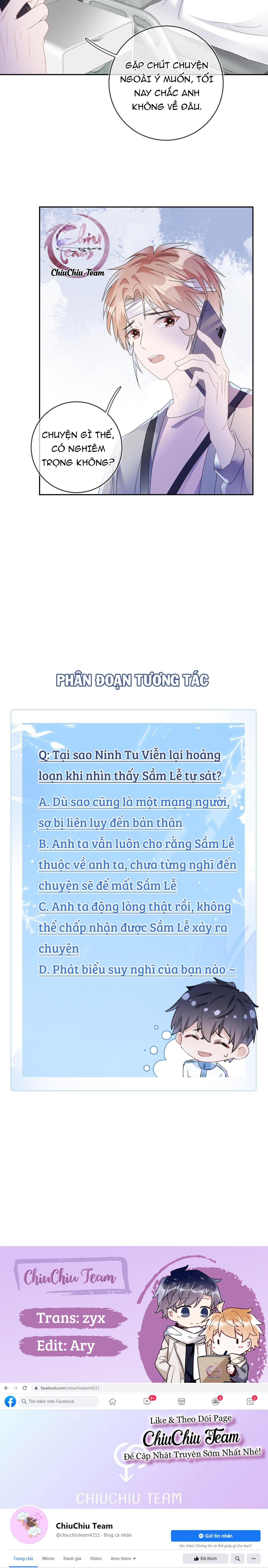 Cường Liệt Công Kích Chapter 37 - Next Chapter 38