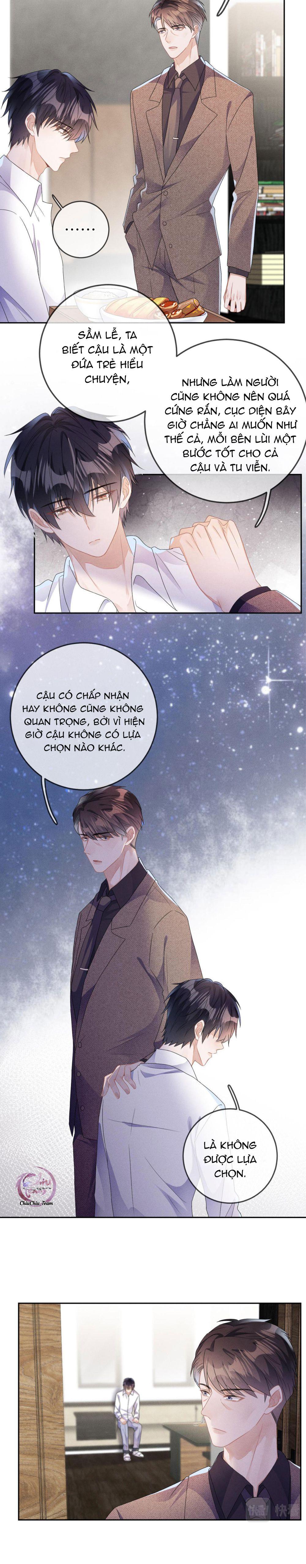 Cường Liệt Công Kích Chapter 36 - Next Chapter 37