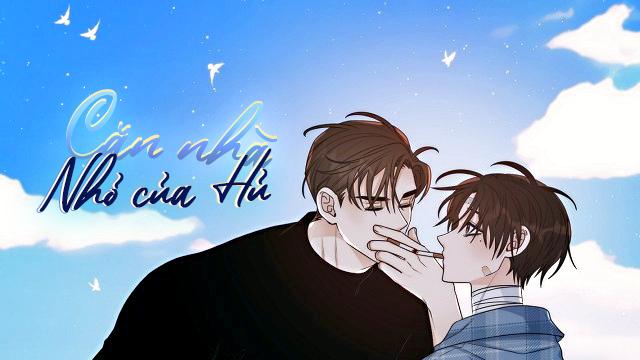 KANG JOO, PLEASE! Chapter 13 - Next Chapter 14