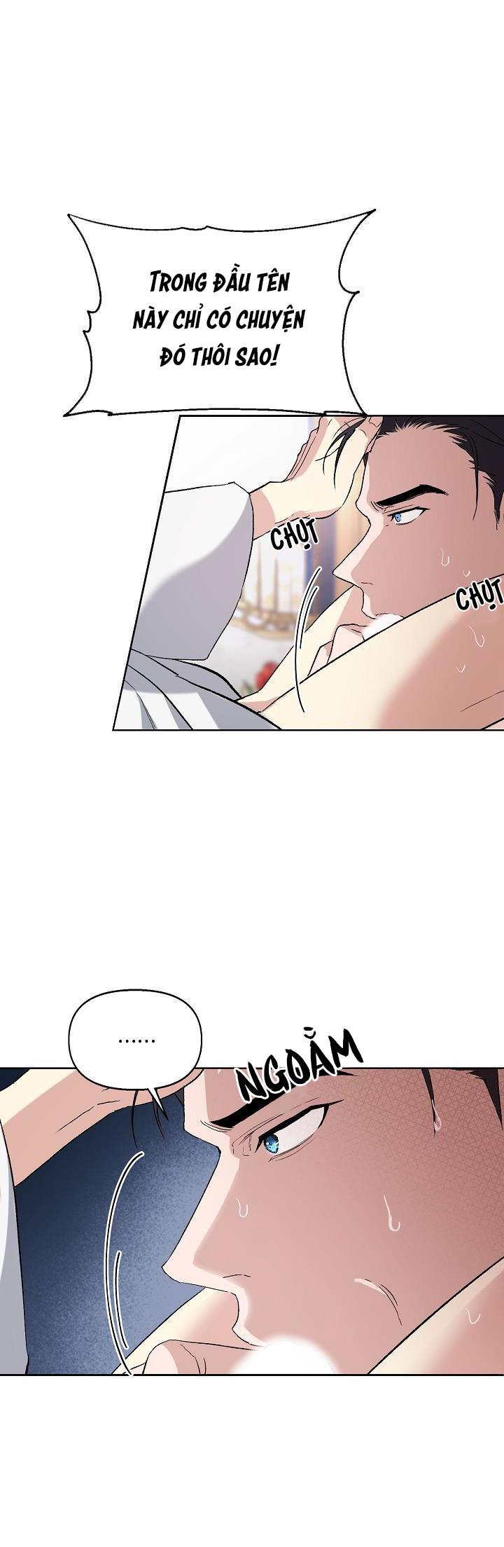 HAI ĐẾ QUỐC, NÔ LỆ CỦA ĐẾ QUỐC Chapter 6 - Next Chapter 7