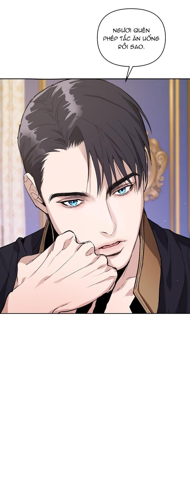 HAI ĐẾ QUỐC, NÔ LỆ CỦA ĐẾ QUỐC Chapter 6 - Next Chapter 7