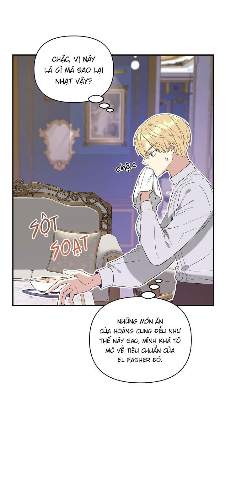 HAI ĐẾ QUỐC, NÔ LỆ CỦA ĐẾ QUỐC Chapter 6 - Next Chapter 7