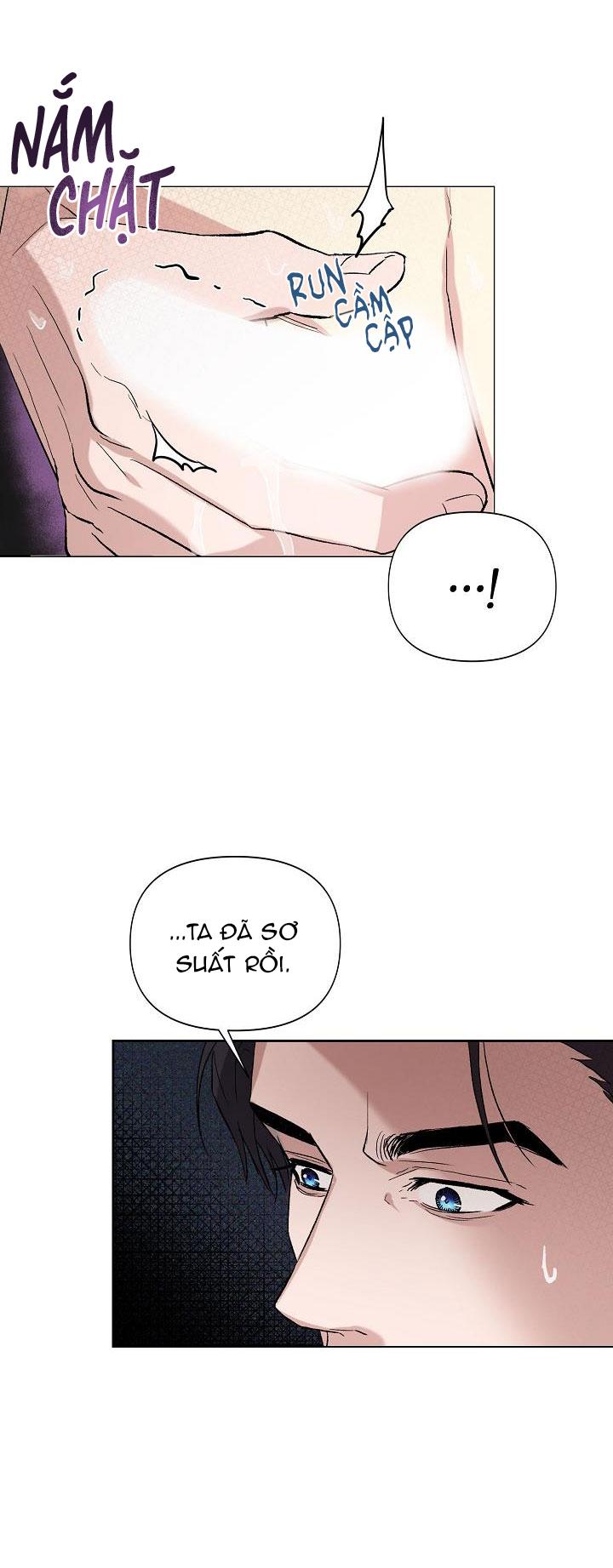 HAI ĐẾ QUỐC, NÔ LỆ CỦA ĐẾ QUỐC Chapter 6 - Next Chapter 7