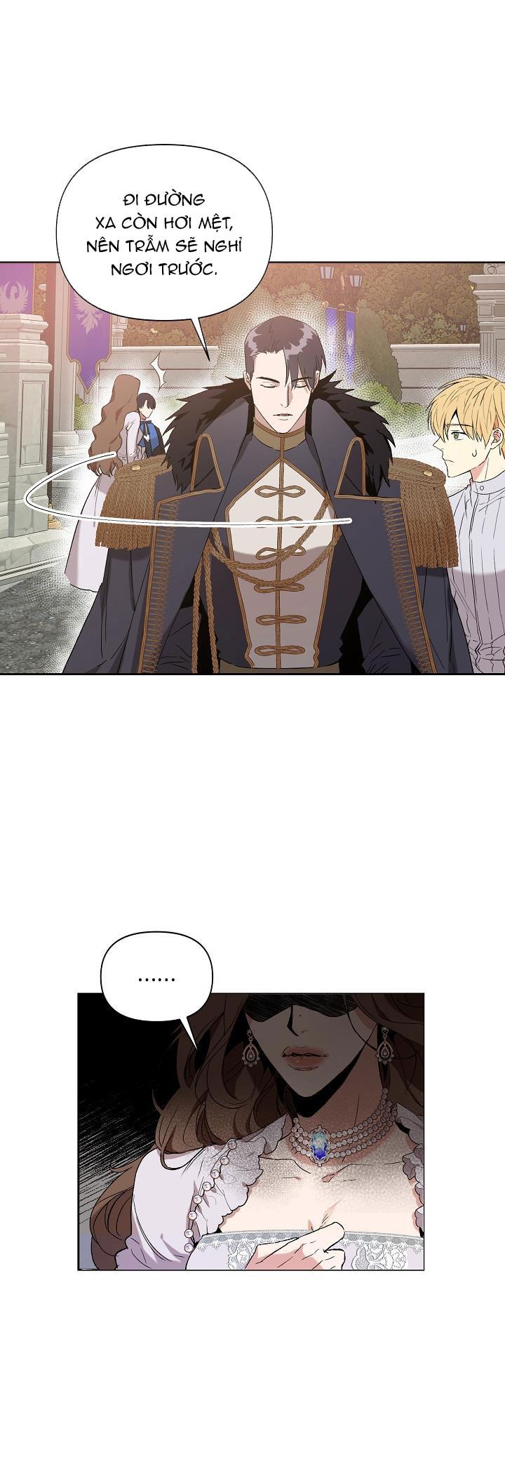 HAI ĐẾ QUỐC, NÔ LỆ CỦA ĐẾ QUỐC Chapter 6 - Next Chapter 7
