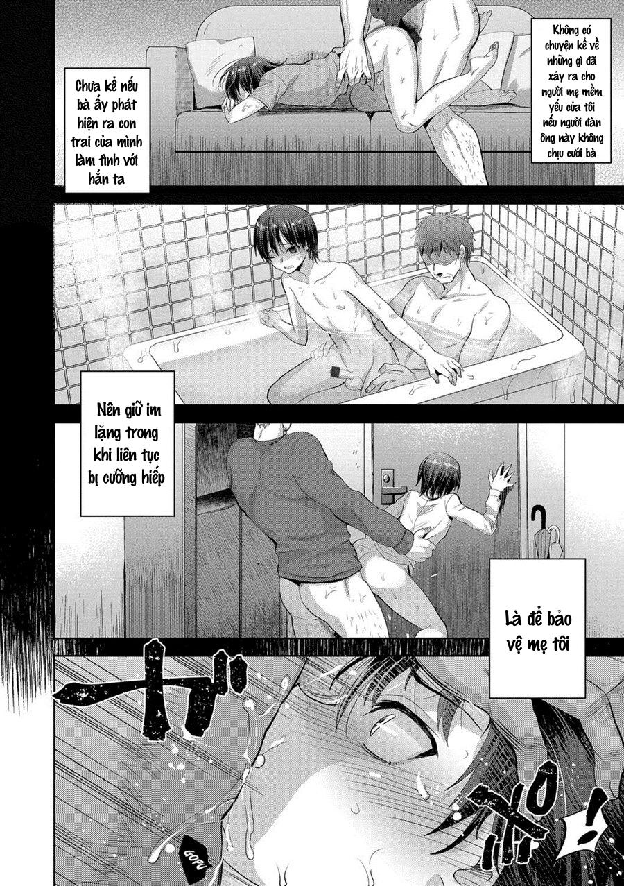 Tổng Hợp Oneshot Rape Chapter 38 - Next Chapter 39
